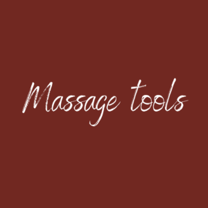 Massage tools