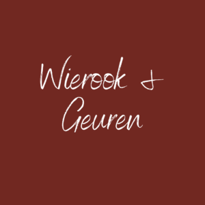 Wierook & Geuren